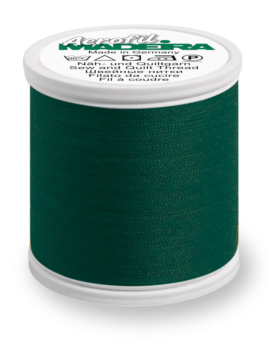 Aerofil 120 - Polyester Thread, 440-yard (400m) Spools - Light Shades