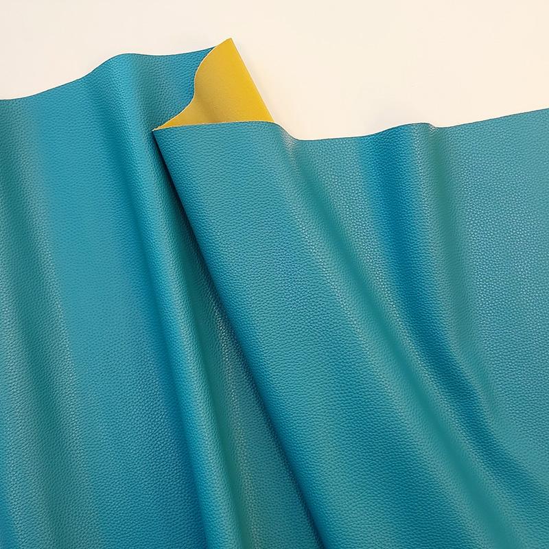 Moda Moonglow dusty blue soft vinyl 18 by 54 inch
