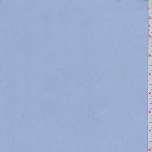 Pale Periwinkle Shirting Fabric