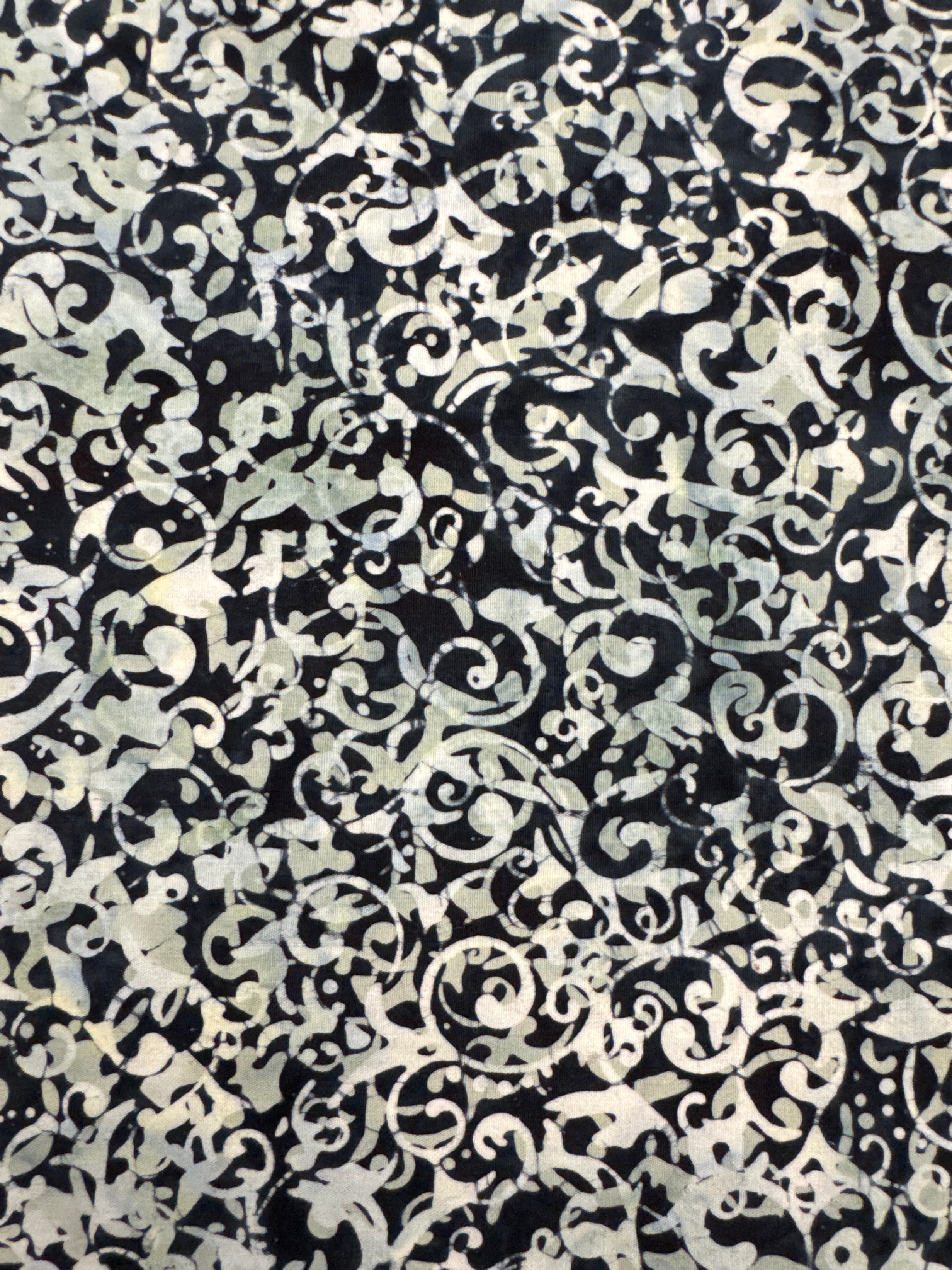 Expressions Victorian Garden Sage green floral quilting fabric by Riley Blake