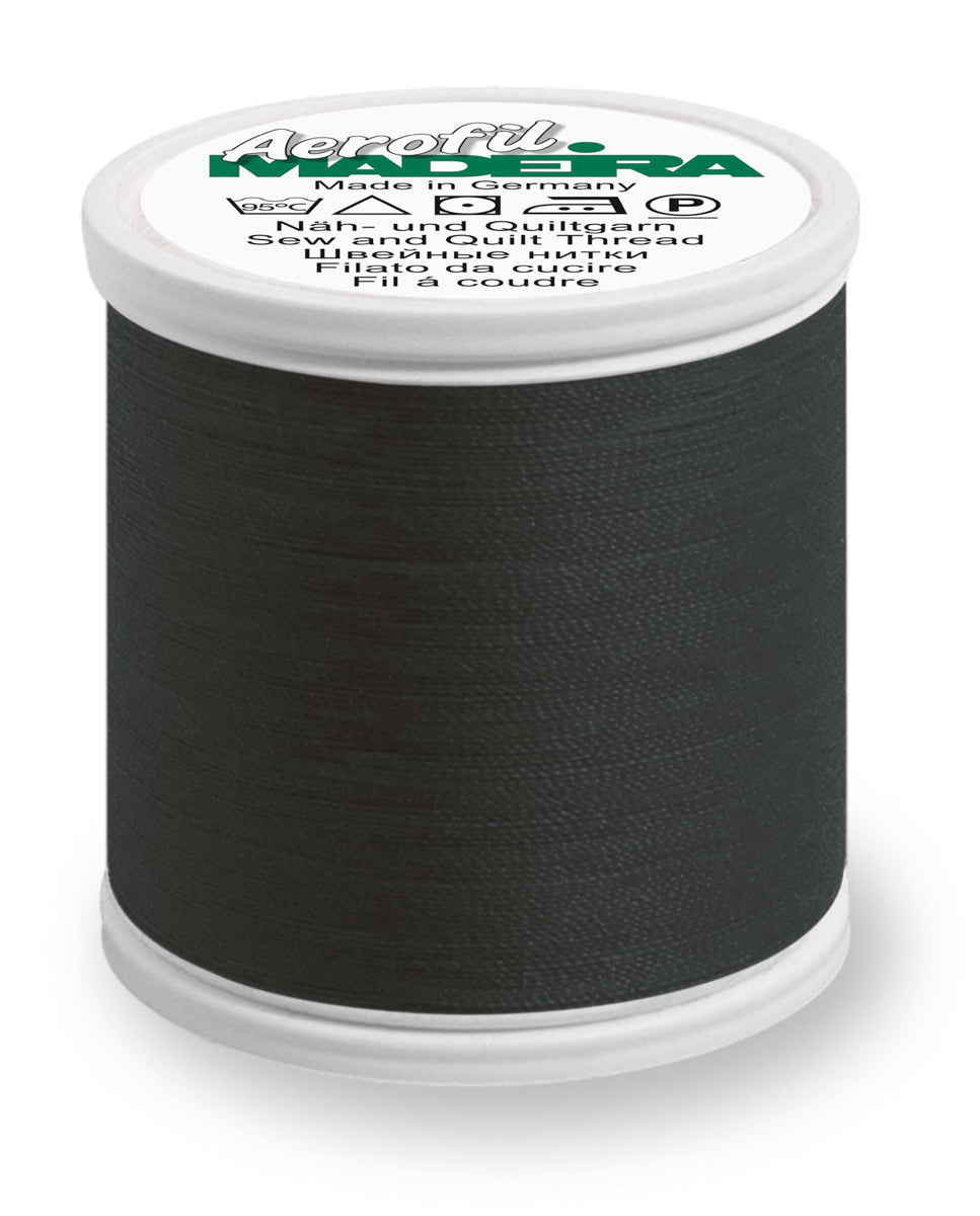Aerofil 120 - Polyester Thread, 440-yard (400m) Spools - Light Shades