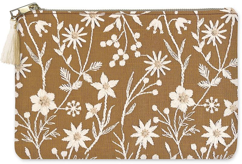 Moda Lady Jayne chamomile pouch