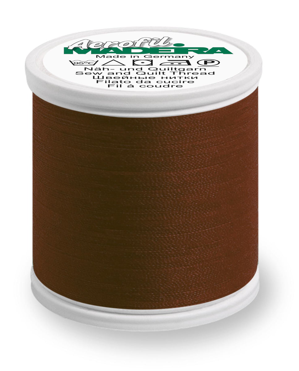 Aerofil 120 - Polyester Thread, 440-yard (400m) Spools - Light Shades