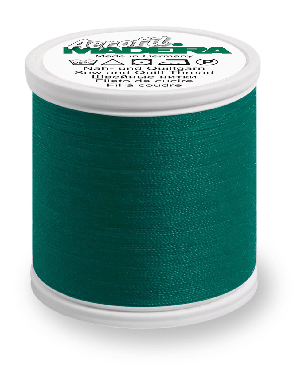 Aerofil 120 - Polyester Thread, 440-yard (400m) Spools - Light Shades