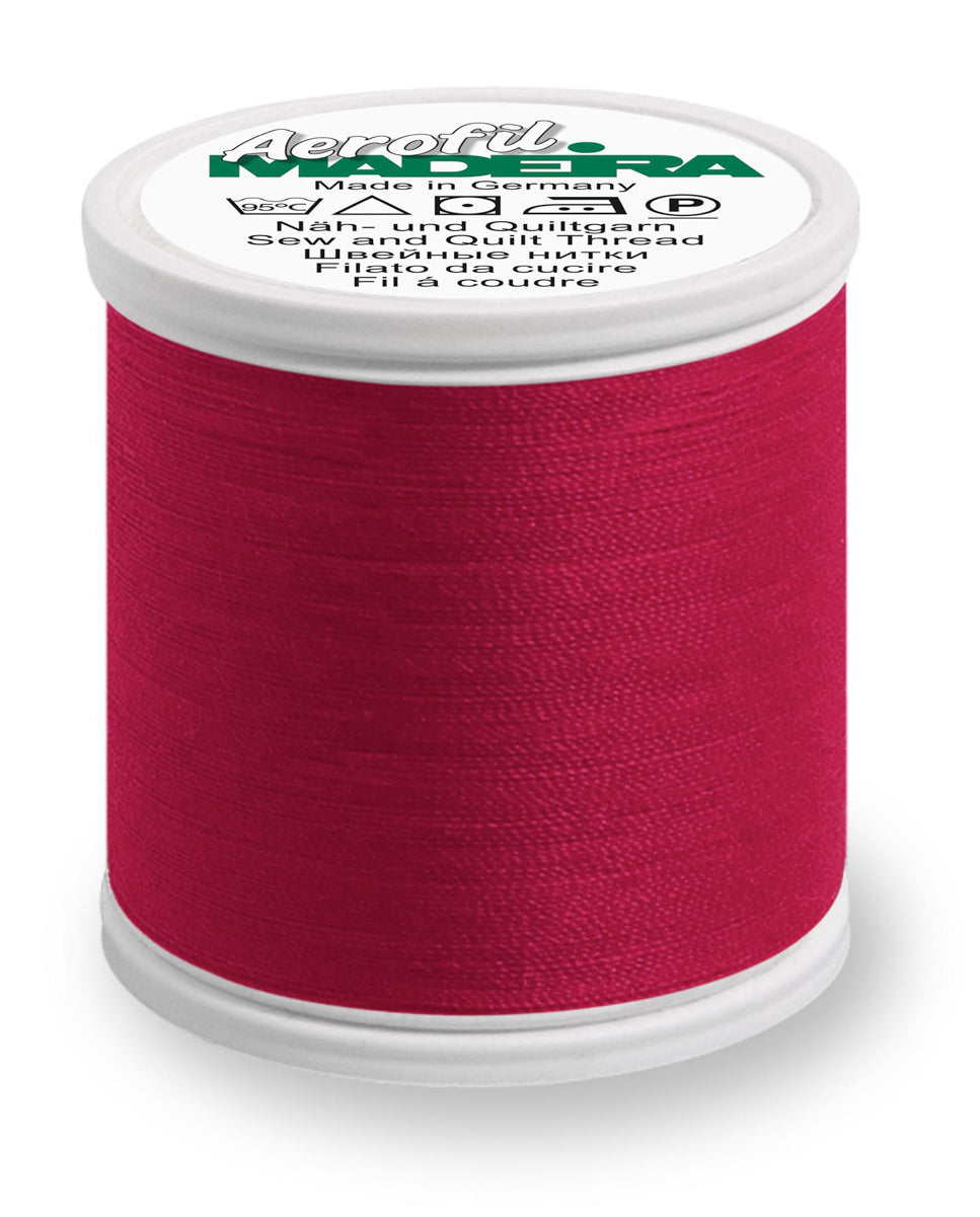 Aerofil 120 - Polyester Thread, 440-yard (400m) Spools - Light Shades