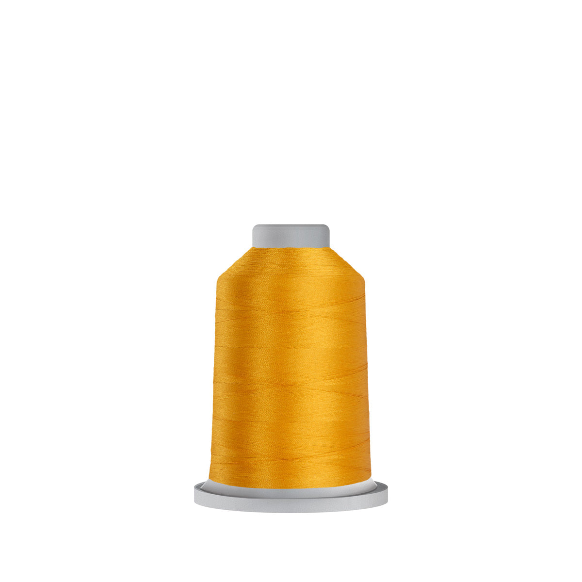 87550 Tawny Glide Polyester Thread - 1,100 yards Mini Spool Fil-Tec
