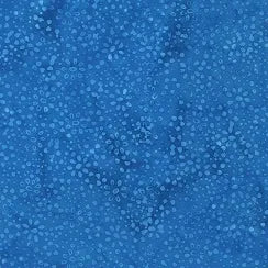 Daisy Dots quilting fabric by Anthology Fabrics