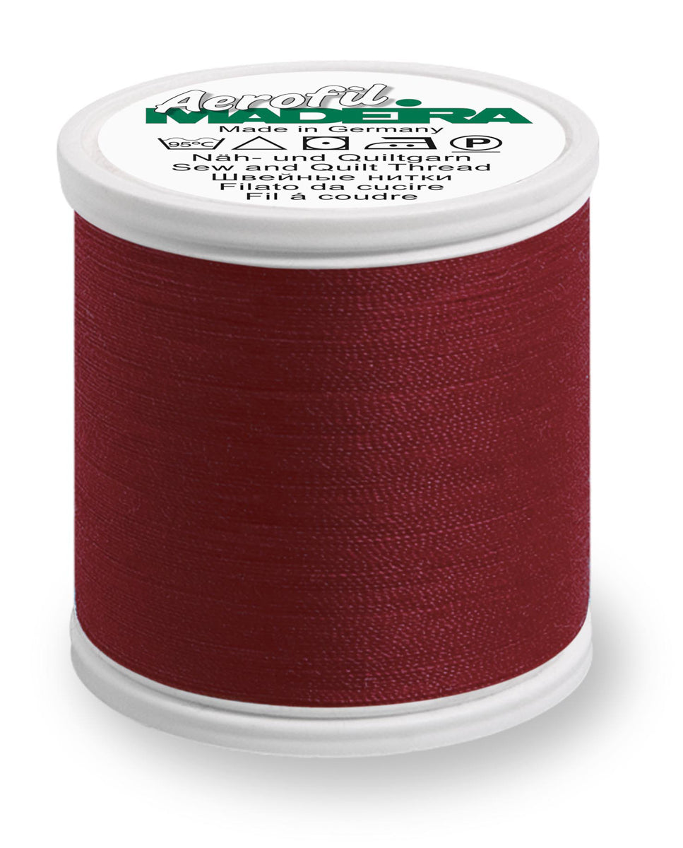 Aerofil 120 - Polyester Thread, 440-yard (400m) Spools - Light Shades