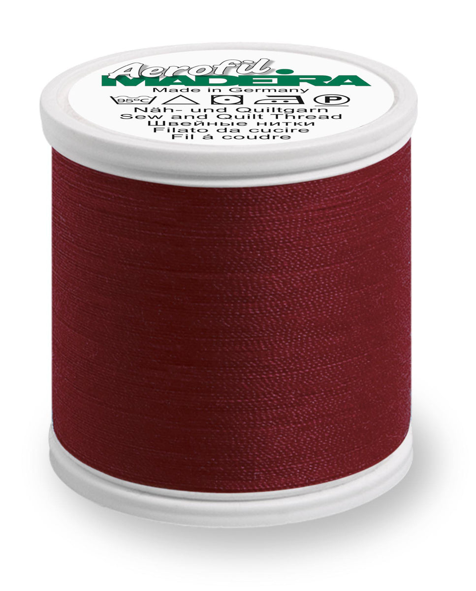 Aerofil 120 - Polyester Thread, 440-yard (400m) Spools - Light Shades