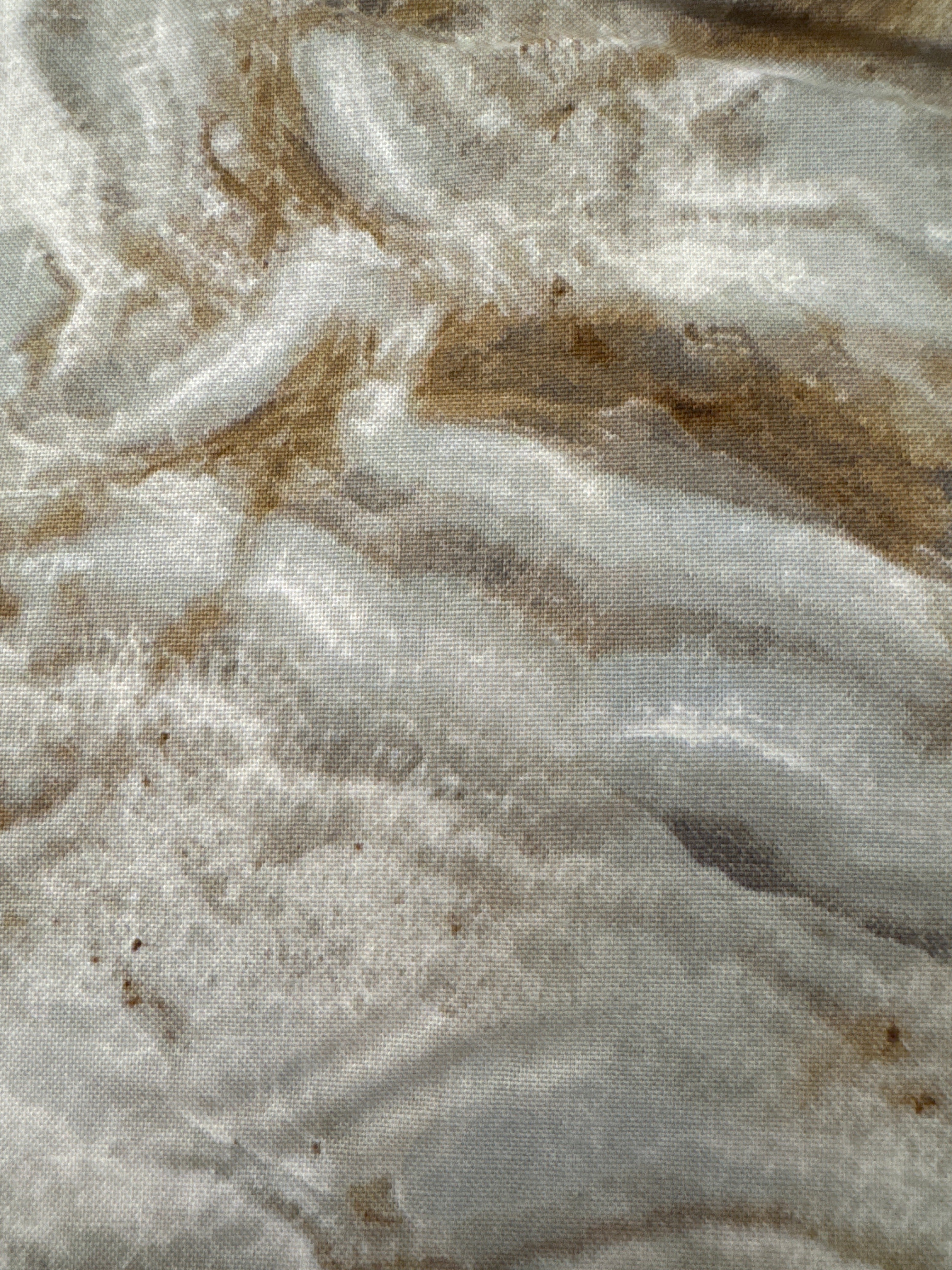 Stonehenge Surface Marble Cream blender quilting fabric by Northcott