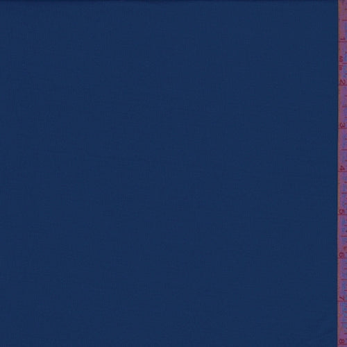 Royal Blue Activewear Fabric
