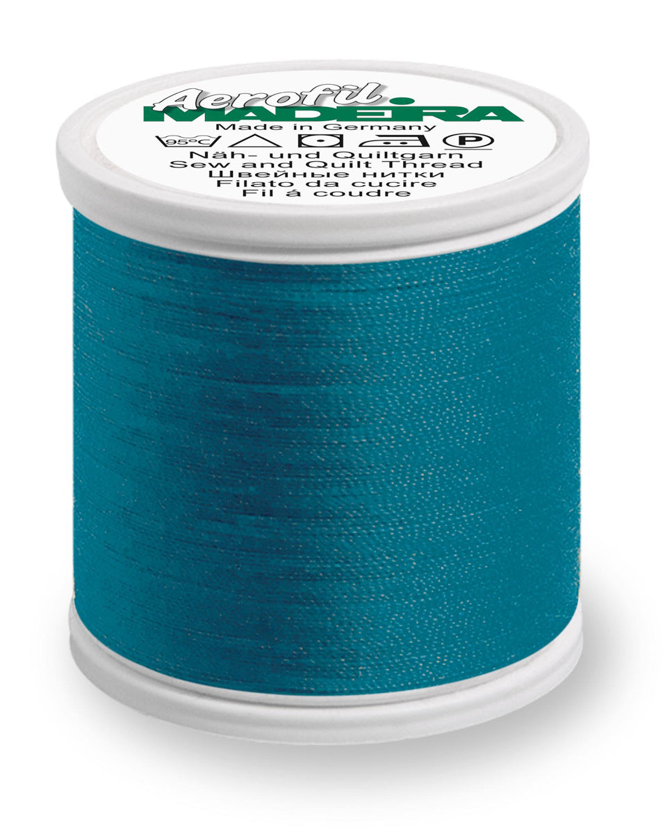 Aerofil 120 - Polyester Thread, 440-yard (400m) Spools - Light Shades