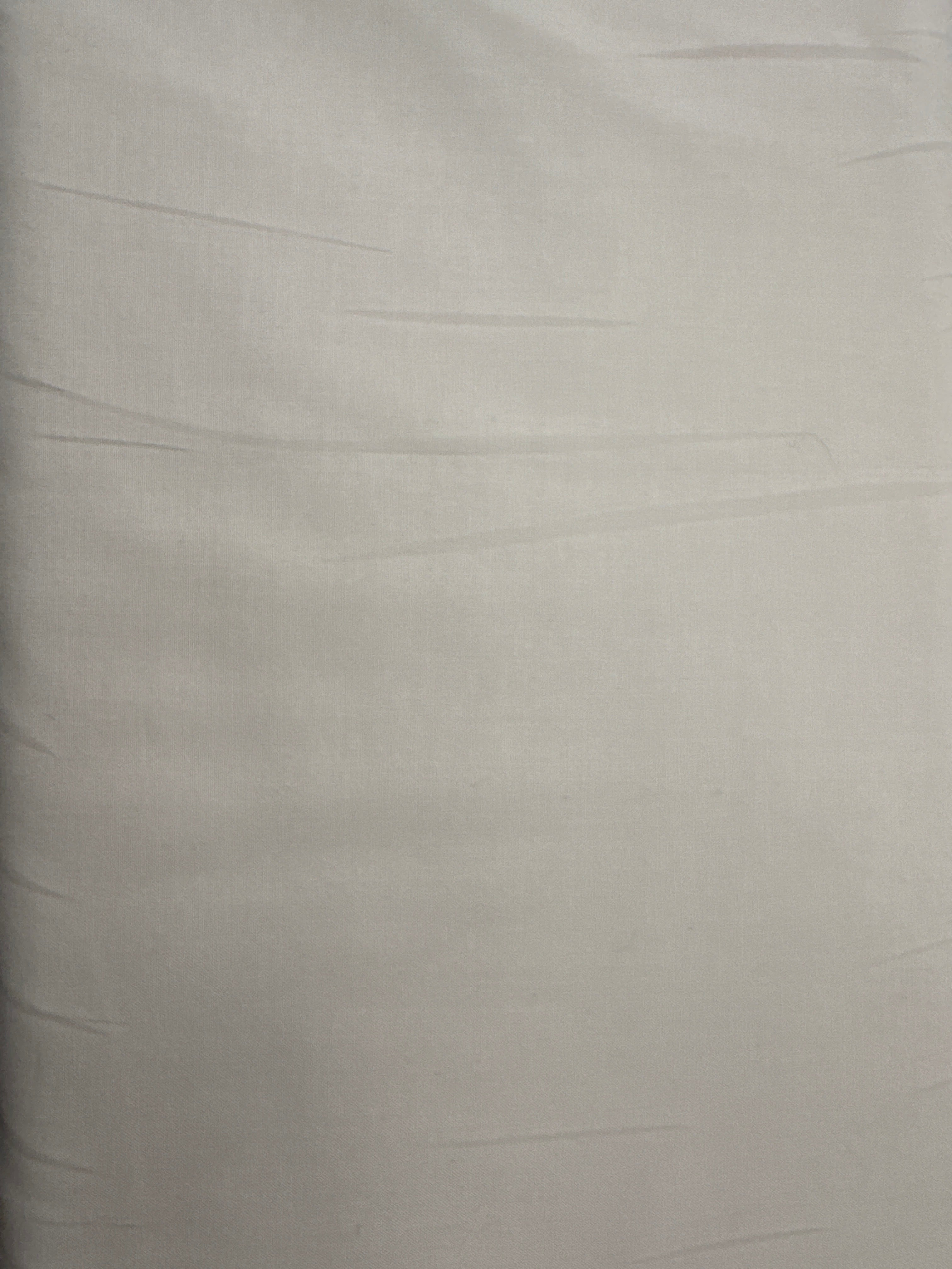 Ruby and Bee Off White solid quilting fabric by Windham Fabrics