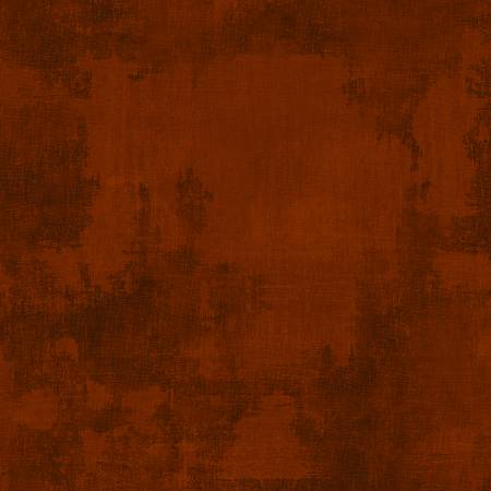 Wilmington Dry Brush blender quilting cotton fabric in Hazelnut brown