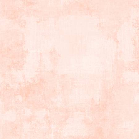 Wilmington Dry Brush blender quilting cotton fabric in Pale Apricot