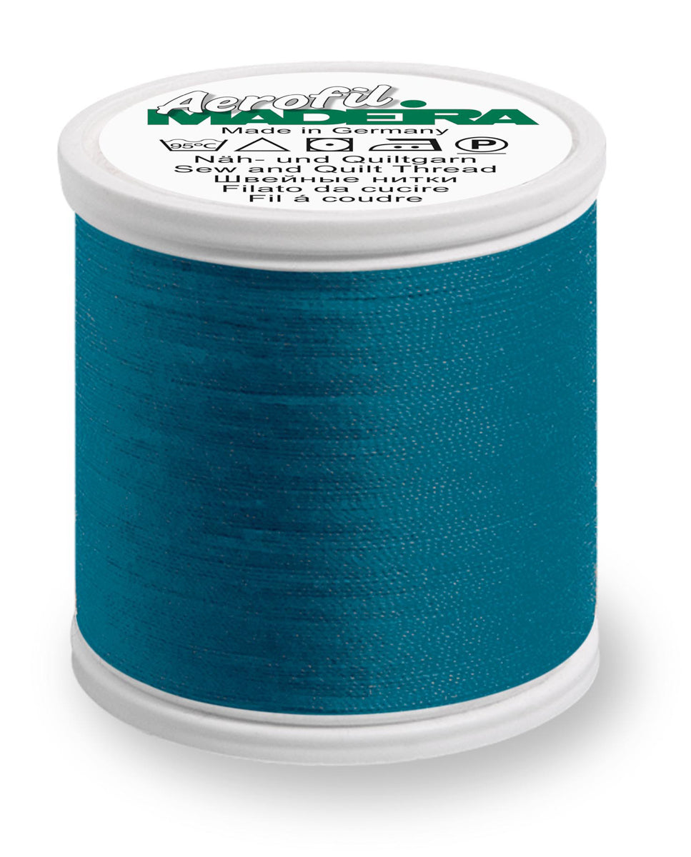 Aerofil 120 - Polyester Thread, 440-yard (400m) Spools - Light Shades