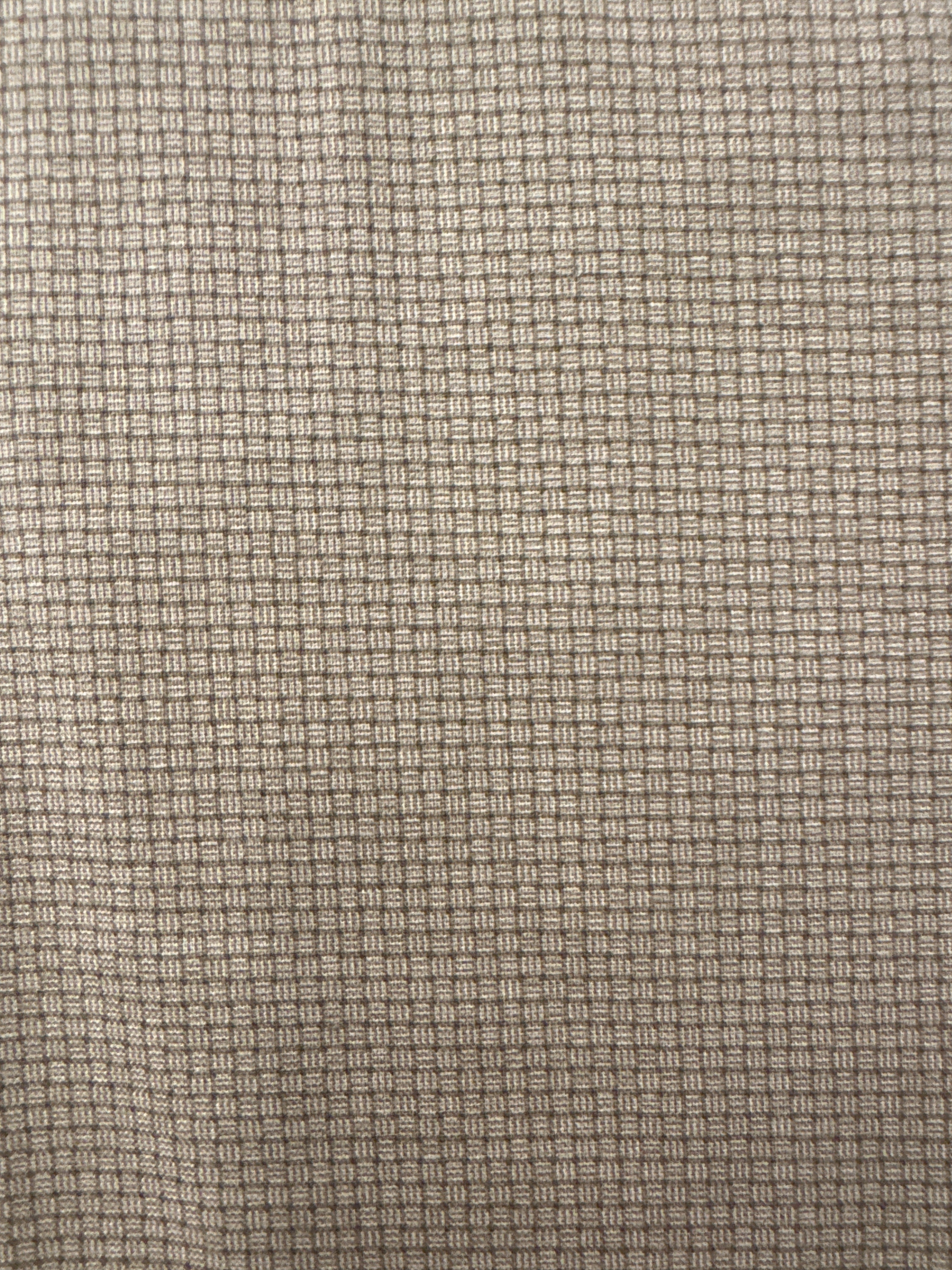 Andover cross stitch texture burlap