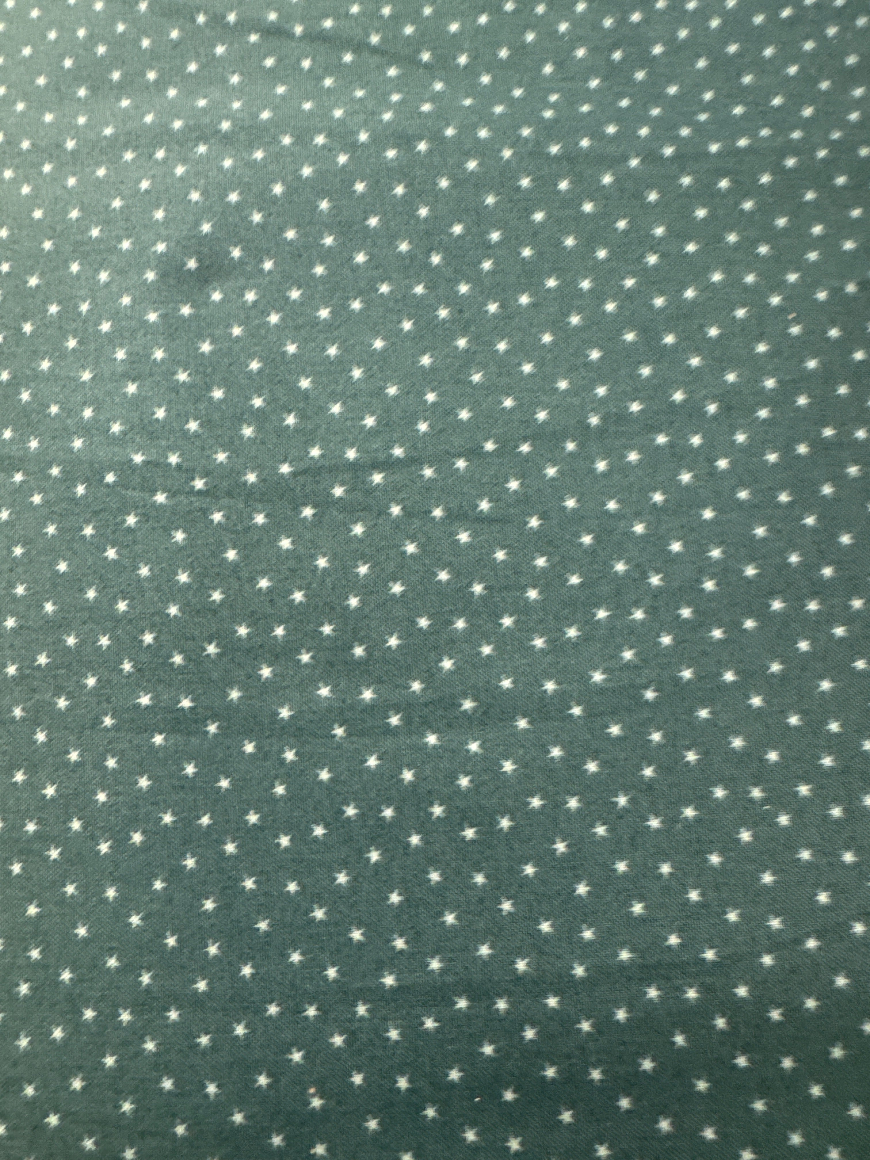 Andover Twinkle teal