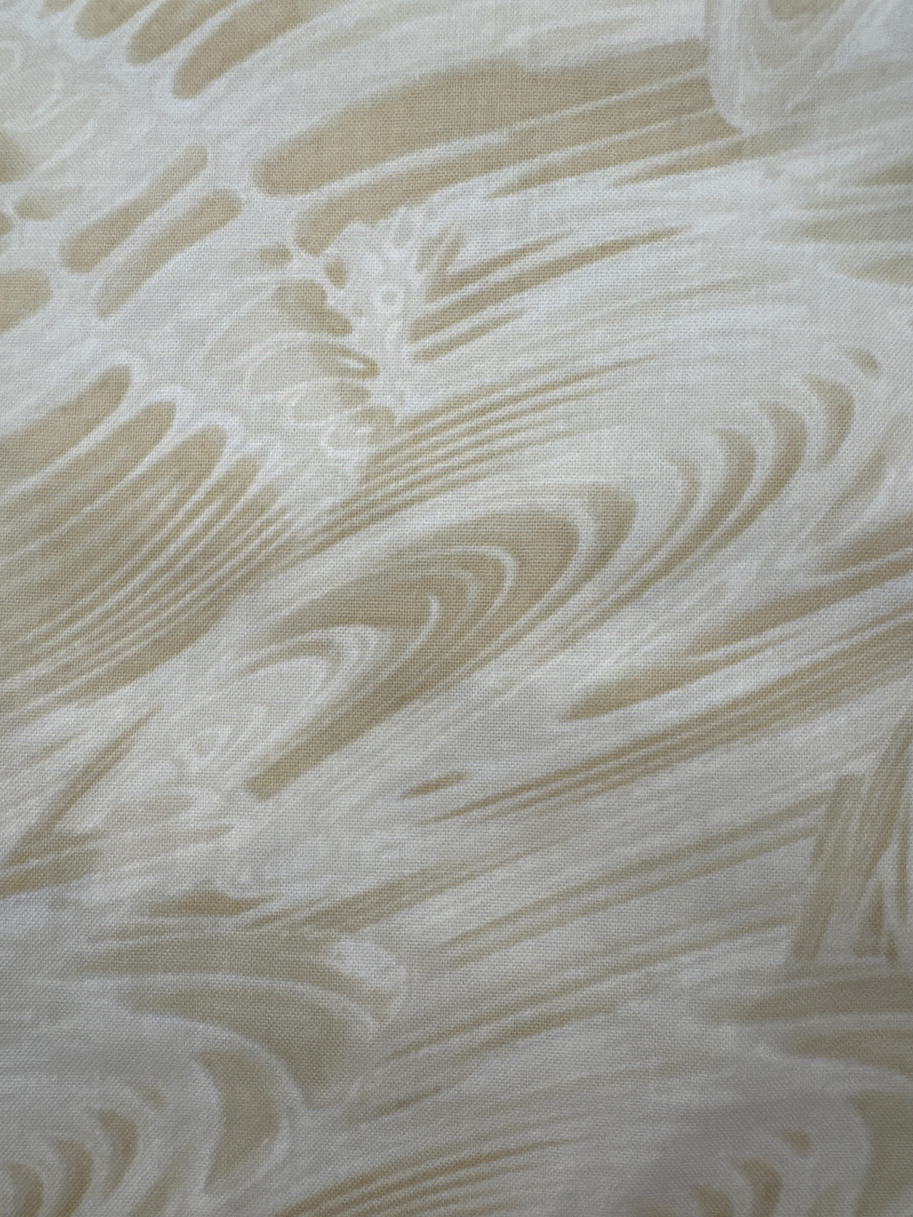 Andalucia Beige blender quilting fabric by RJR Fabrics