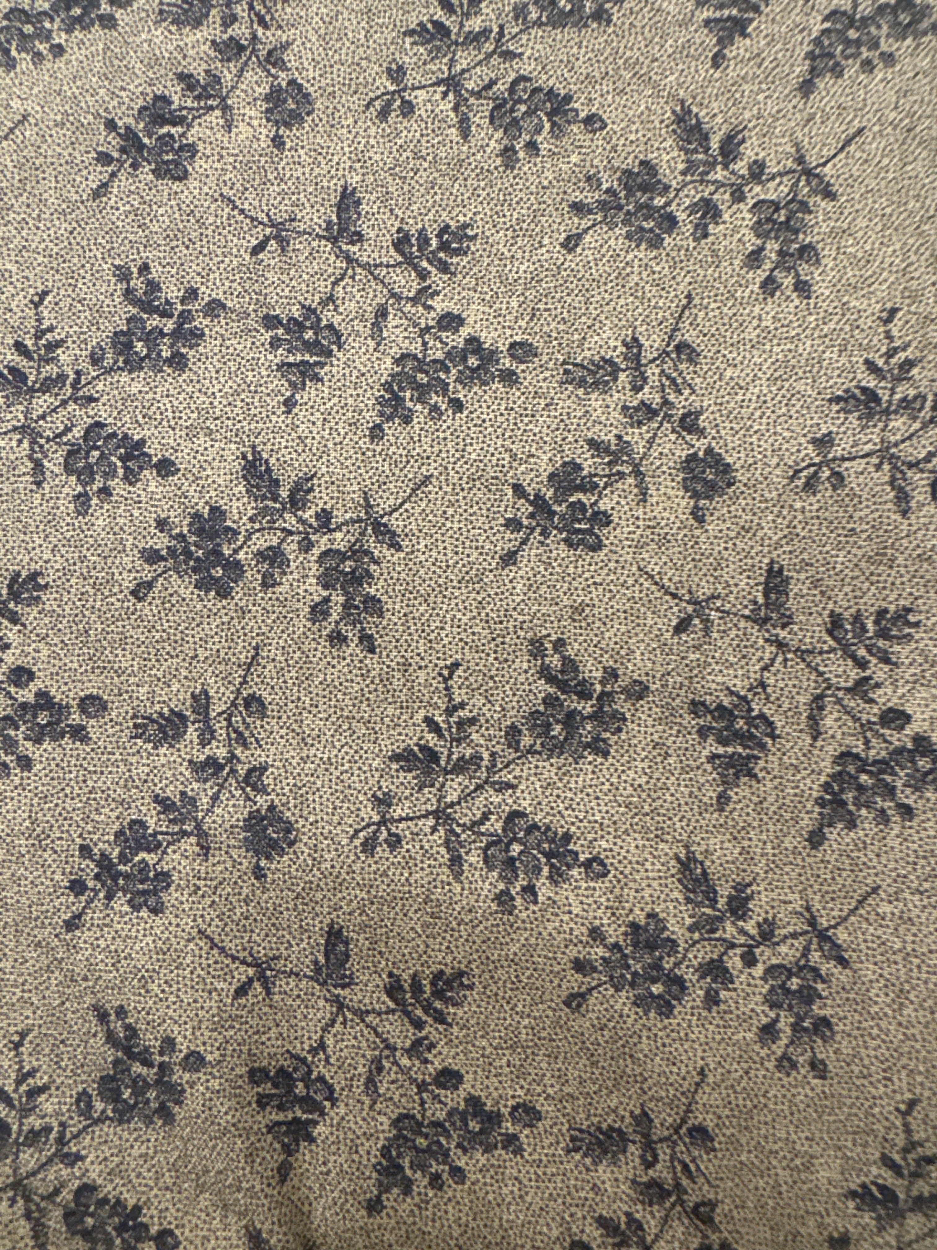Practical Magic Pyrite blender quilting fabric by Andover Fabrics