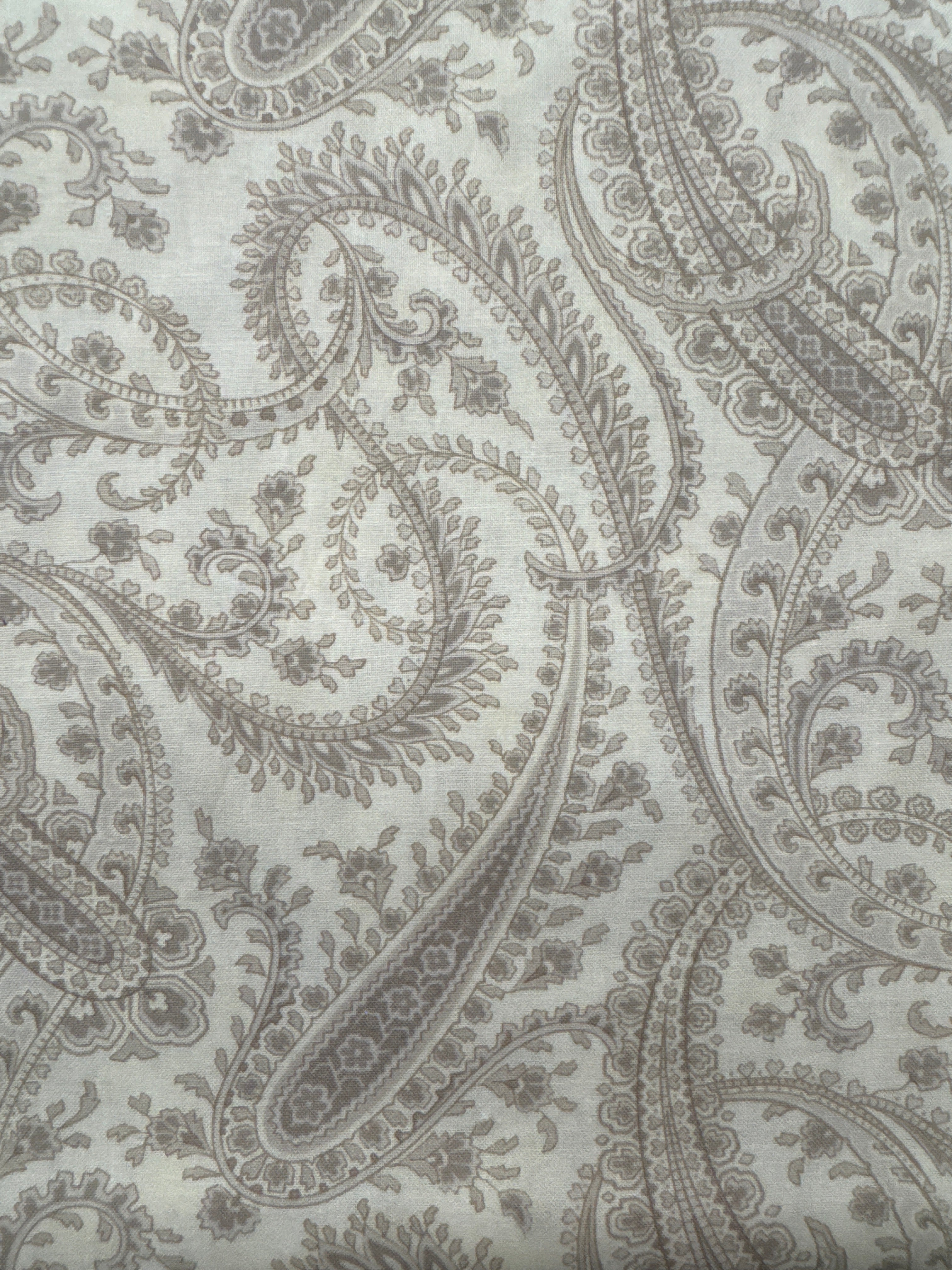 Sister Bay Light Tan Accent blender quilting fabric by Moda