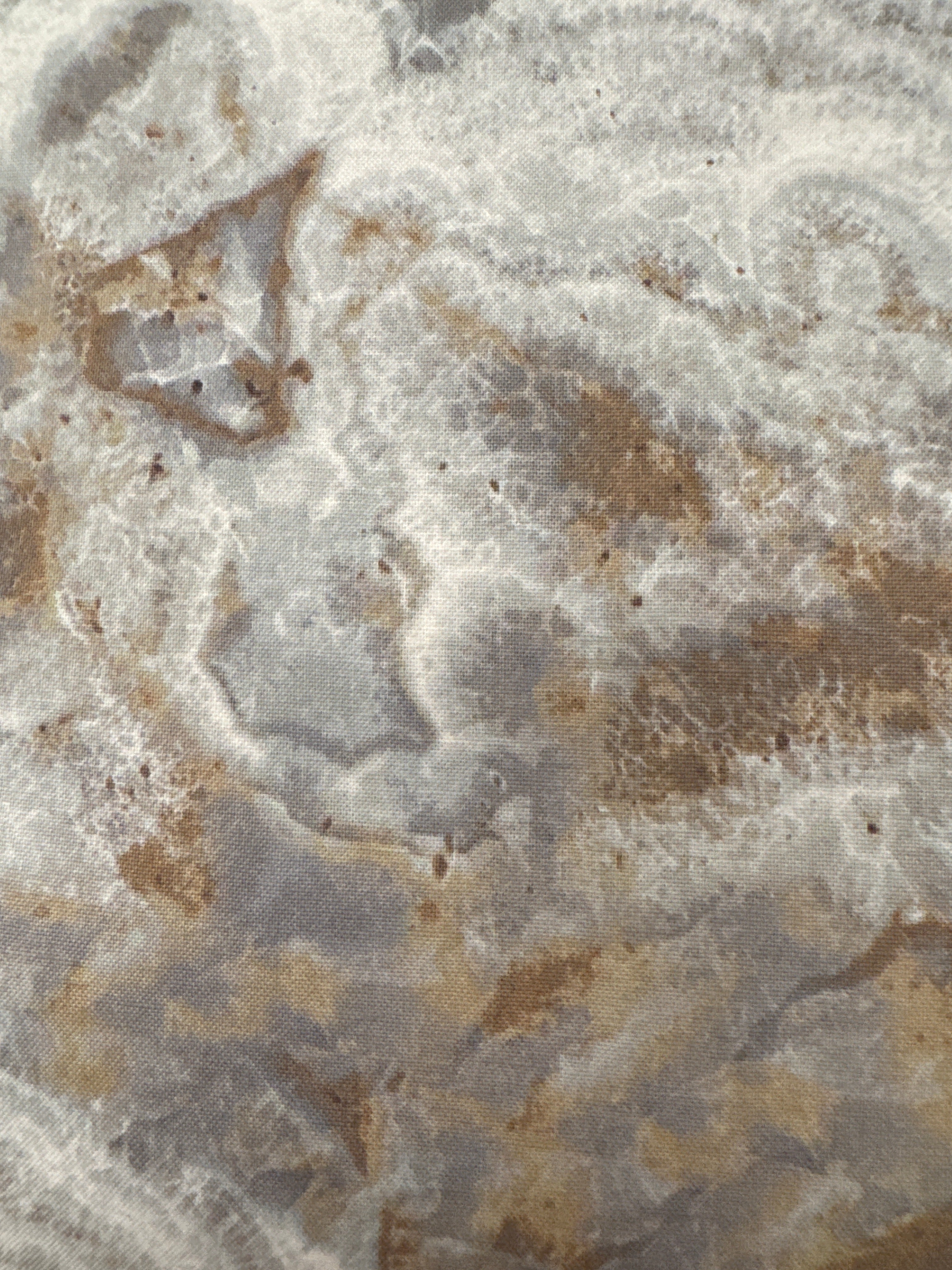 Northcott Stonehenge surface marble warm gray