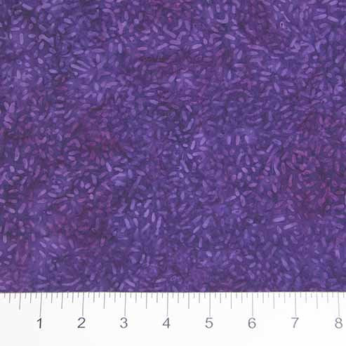 Northcott Banyan Batiks Ketan 81000-850 blender batik cotton