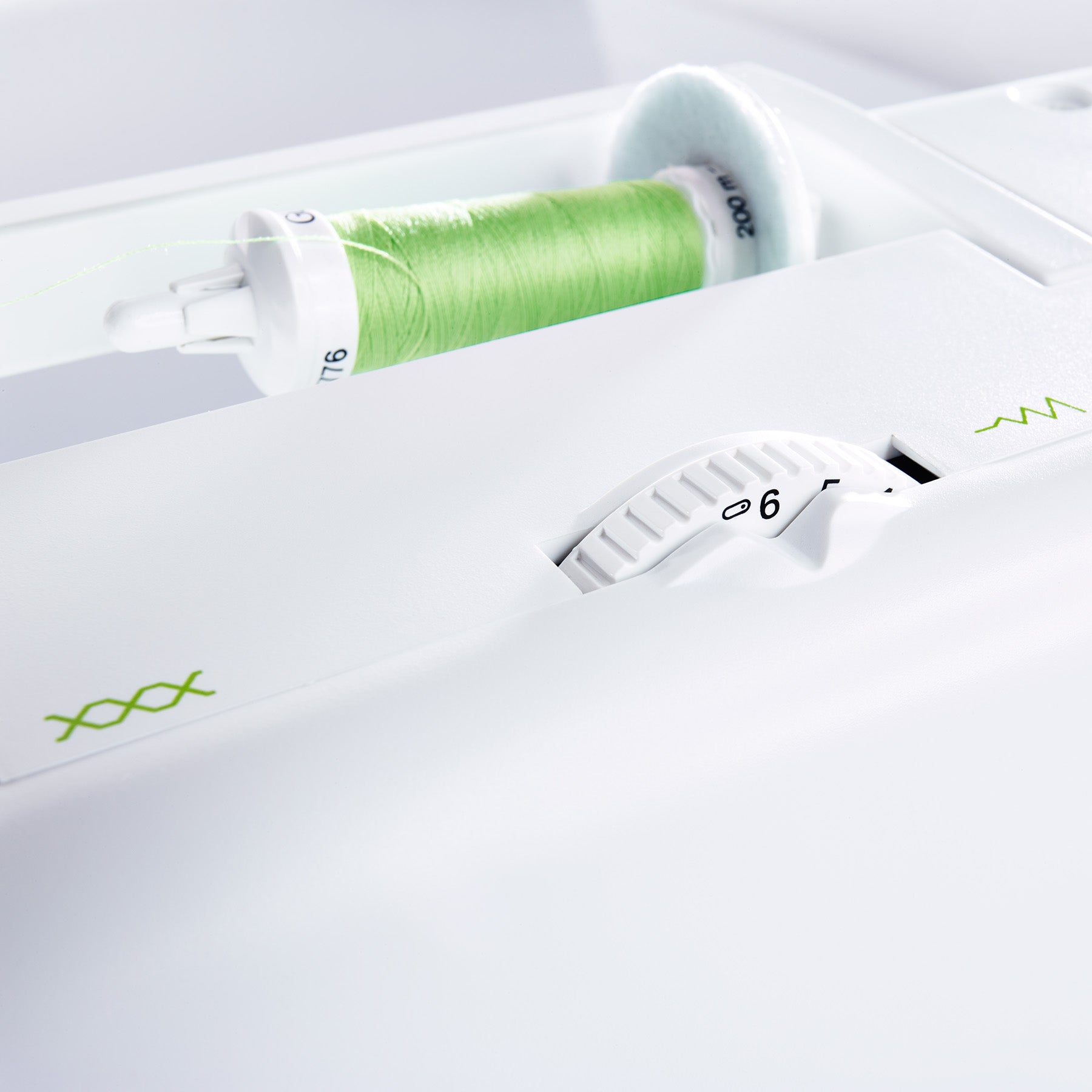 SMARTER BY PFAFF™ 140s Sewing Machine