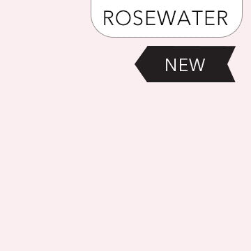 Northcott Premium Solids quilting cotton in Rosewater 9000-20