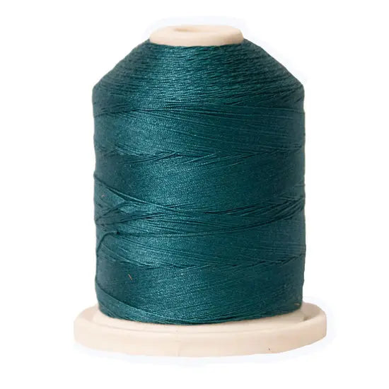 901 Mallard Signature Cotton Thread Mini Spool - 40WT American & Efird Signature