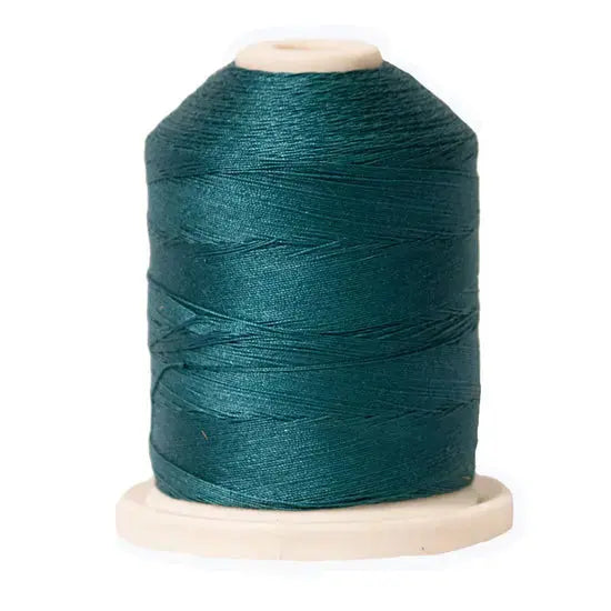901 Mallard Signature Cotton Thread Mini Spool - 50WT - Linda's Electric Quilters