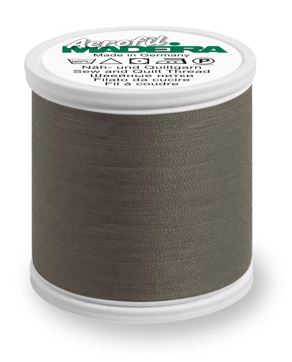 Aerofil 120 - Polyester Thread, 440-yard (400m) Spools - Light Shades