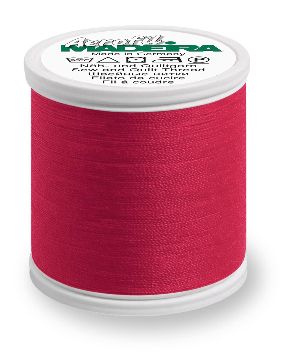 Aerofil 120 - Polyester Thread, 440-yard (400m) Spools - Light Shades