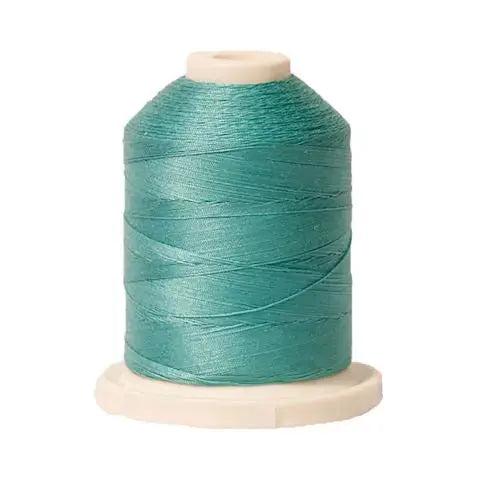 909 Jade Signature Cotton Thread Mini Spool - 40WT American & Efird Signature