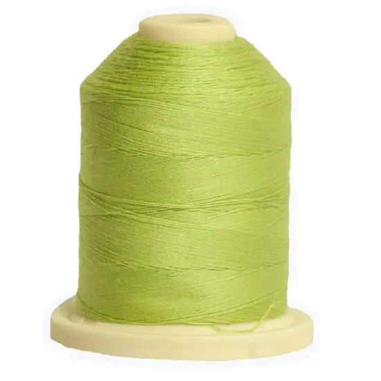 915 Spring Bud Signature Cotton Thread Mini Spool - 40WT American & Efird Signature