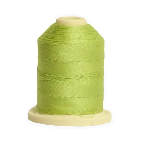 915 Spring Bud Signature Cotton Thread Mini Spool - 50WT - Linda's Electric Quilters