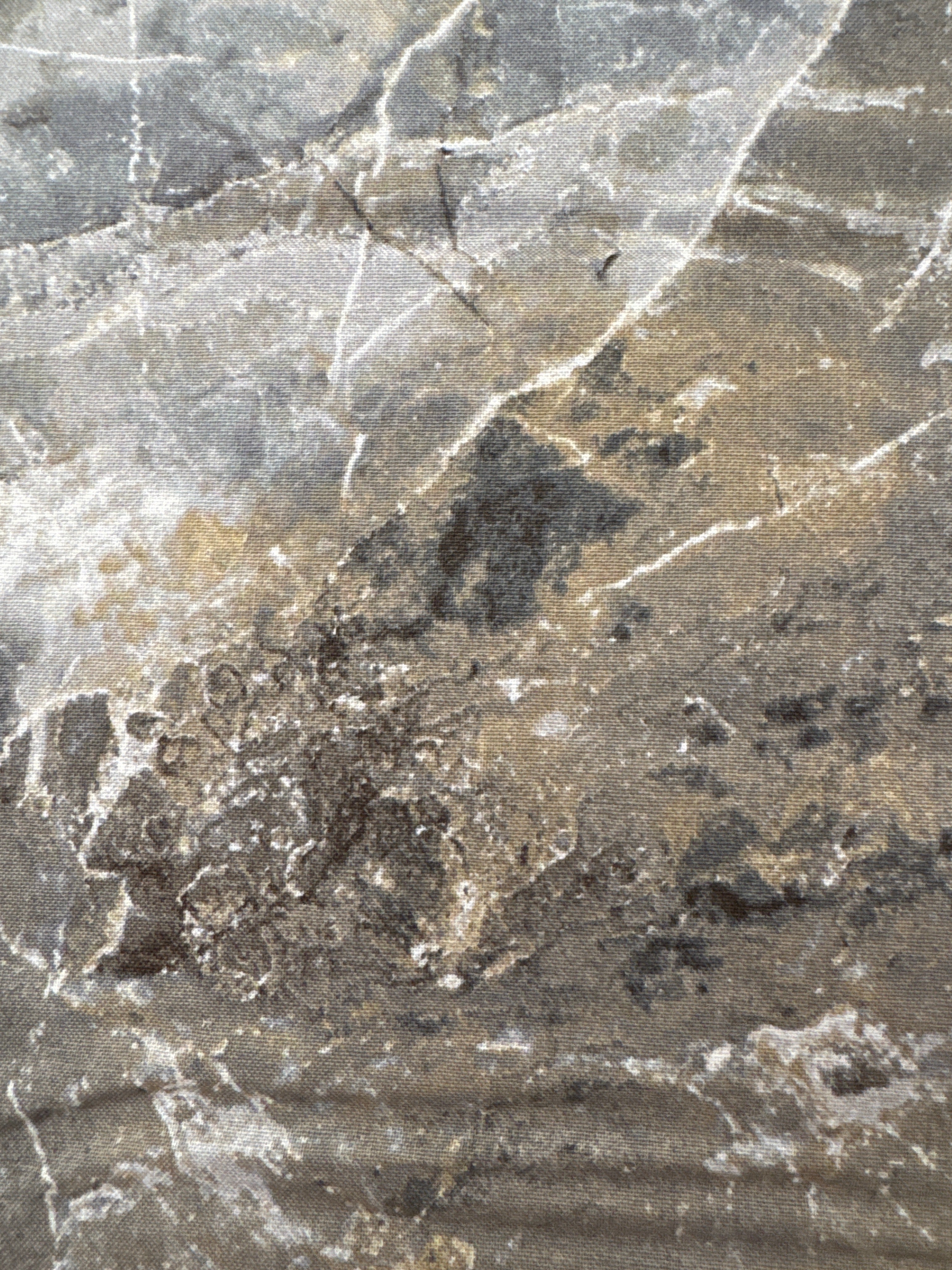 Northcott Stonehenge surface marble warm gray