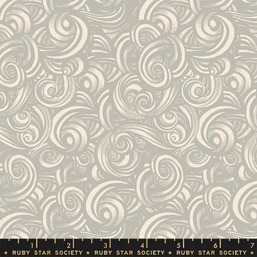 Fireglow Oyster 43"/44" Cotton Fabric Per Yard