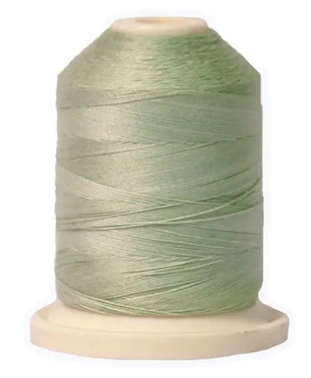 922 Seafoam Signature Cotton Thread Mini Spool - 40WT American & Efird Signature