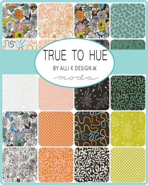 True To Hue Jelly Roll