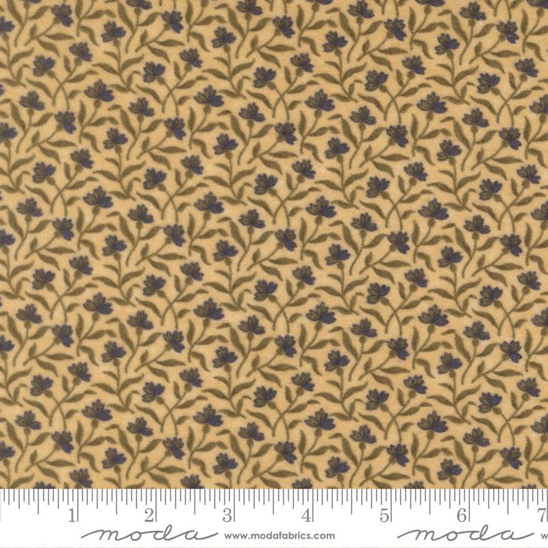 MO Tan 9842 11F - Flannel Season