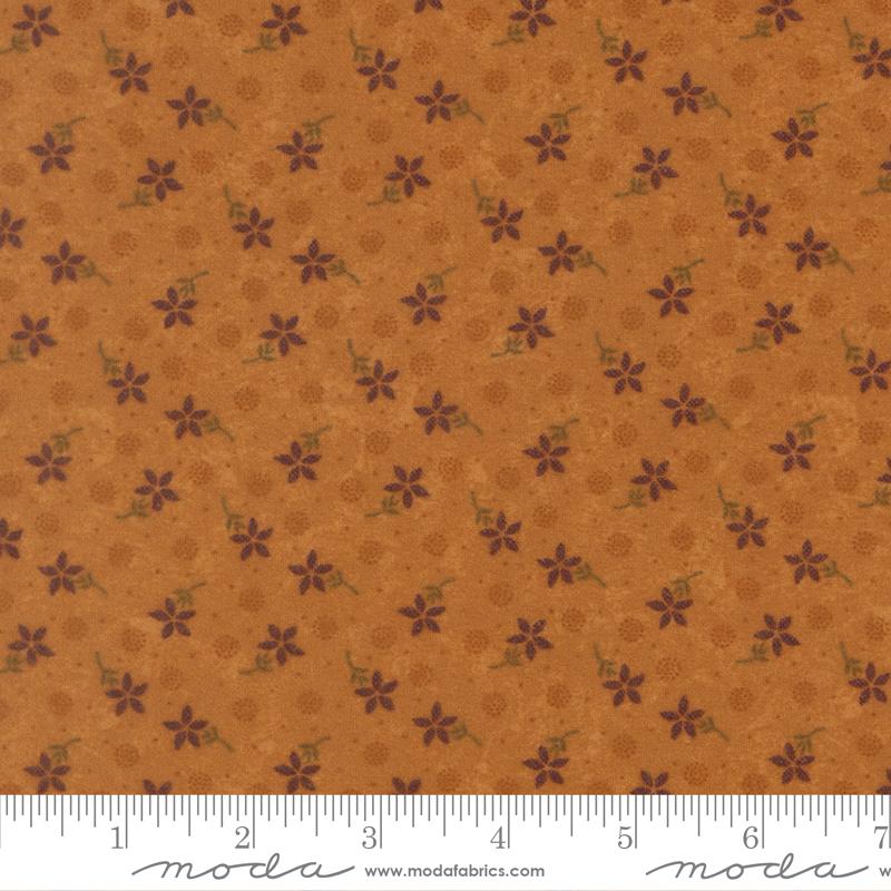 MO Moonglow 9844 12F - Flannel Season