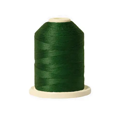 926 Light Piper Green Signature Cotton Thread Mini Spool - 40WT American & Efird Signature