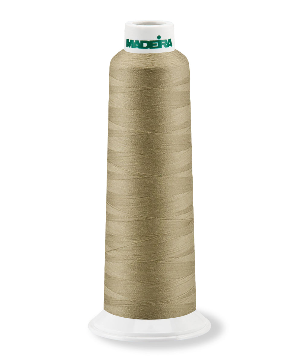 AeroQuilt - Longarm Quilting Thread, Solid Color