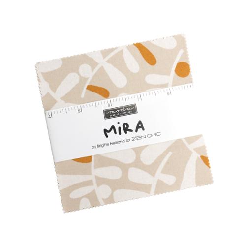 Mira Charm Pack