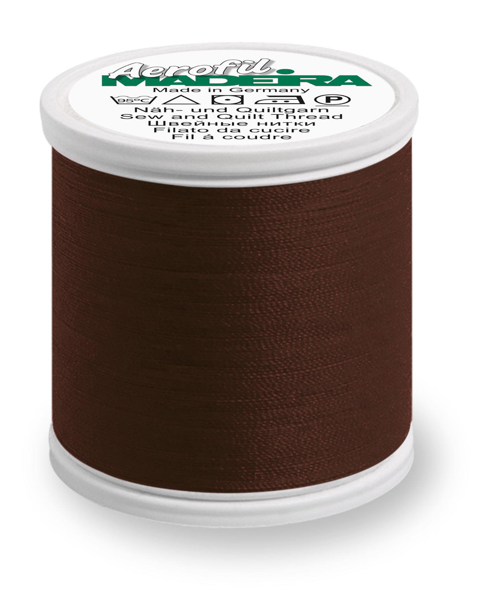 Aerofil 120 - Polyester Thread, 440-yard (400m) Spools - Light Shades