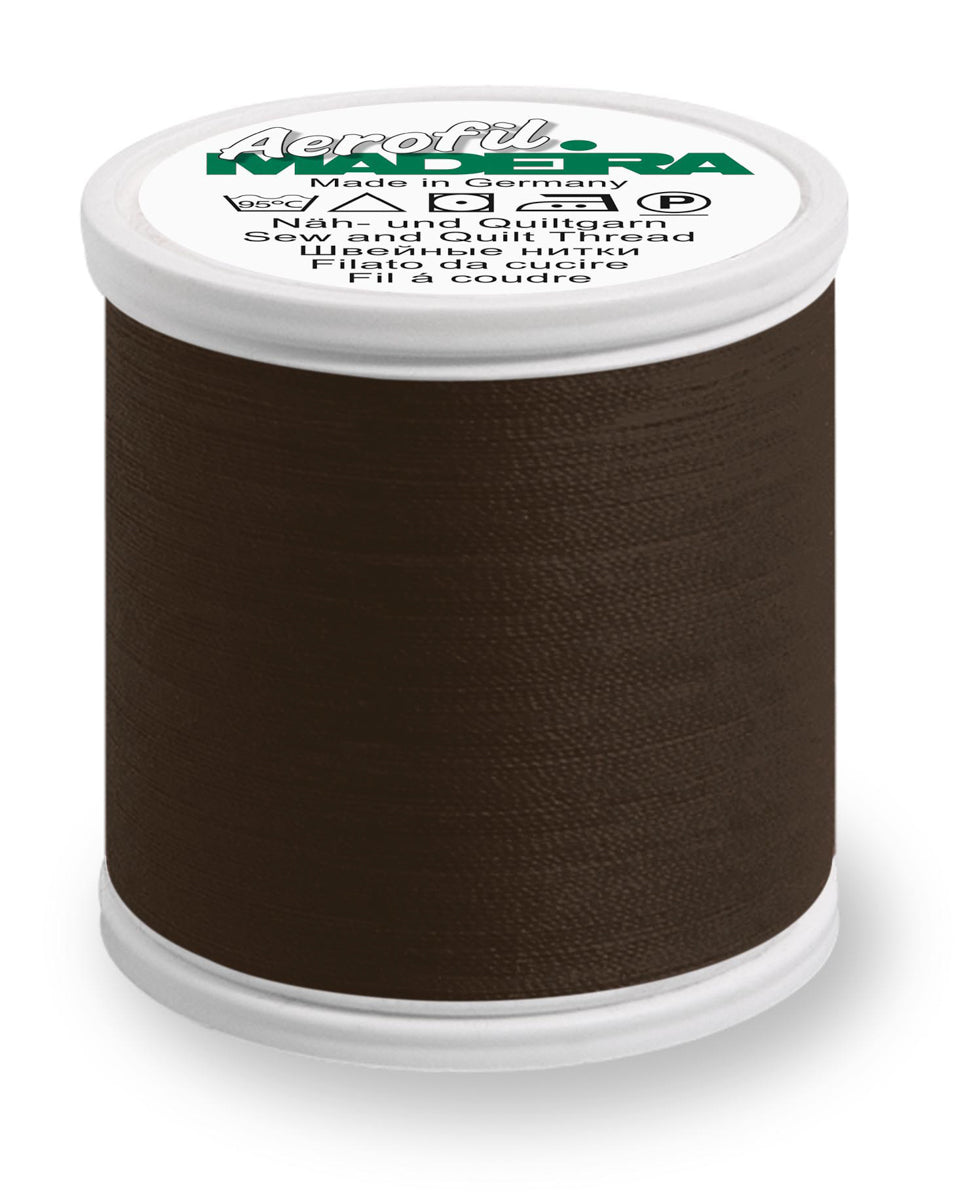 Aerofil 120 - Polyester Thread, 440-yard (400m) Spools - Light Shades