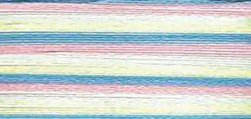 9401 Floriani Thread 40 weight 1000M - VARITHREAD SPRINGTIME - Linda's Electric Quilters