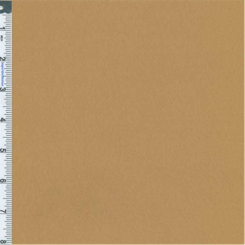 Maple Sugar Chiffon Fabric