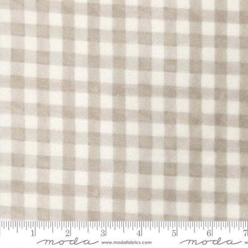 Effies Woods Cuddle Cloud Farmhouse Gingham Cotton 44"/45" Fabric Per Yard